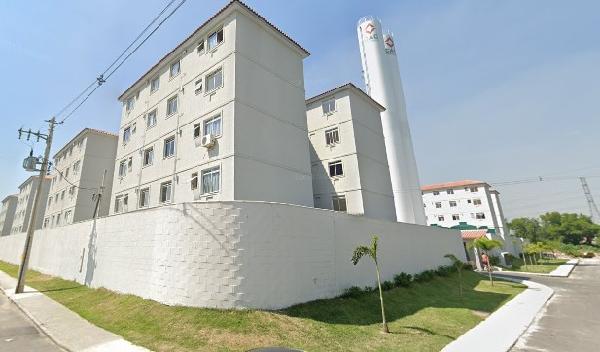 Foto de Imóvel 2 quartos, 42 m², ROCHA SOBRINHO - Leilão em Mesquita/RJ, 42% abaixo da avaliação