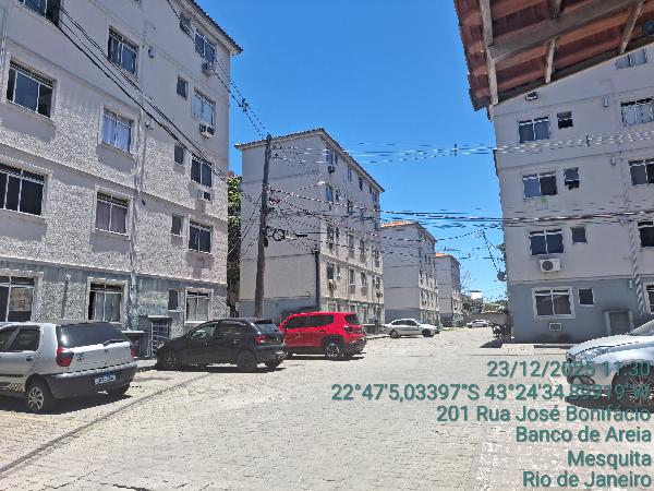 Imóvel em MESQUITA/RJ