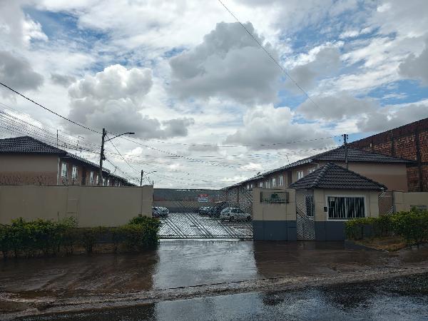 Imóvel em AGUAS LINDAS DE GOIAS/GO