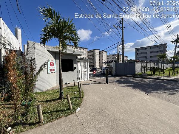 Foto de Imóvel na Estrada De Santa Eugenia, 3100 - Leilão em RIO DE JANEIRO/RJ, 43% abaixo da avaliação