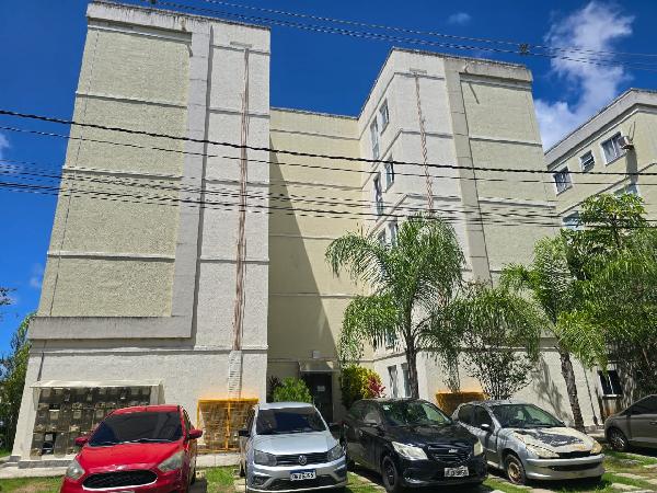 Foto de Imóvel 2 quartos, 48 m², ABRANTES - Leilão em Camaçari/BA, 40% abaixo da avaliação