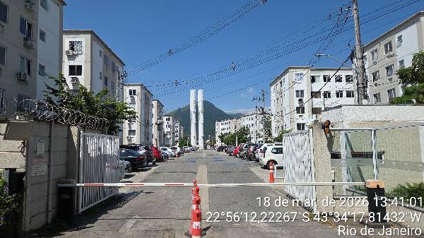 Foto de Imóvel 41 m², CAMPO GRANDE - Leilão em Rio de Janeiro/RJ, 41% abaixo da avaliação