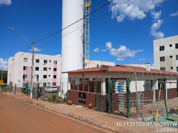 Imóvel em LUZIANIA/GO