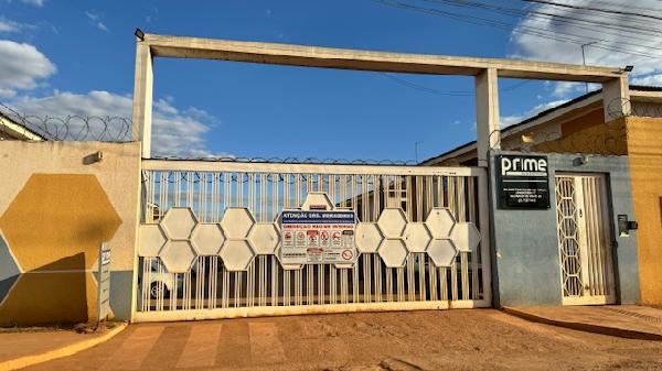 Foto de Imóvel 2 quartos, SETOR DE CHACARAS ANHANGUERA C - Leilão em Valparaíso de Goiás/GO, 58% abaixo da avaliação