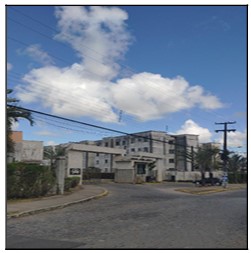 Imóvel em JOAO PESSOA/PB