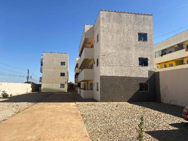 Foto de Imóvel 2 quartos, CHACARAS QUEDAS DO DESCOBERTO - Leilão em Águas Lindas de Goiás/GO, 68% abaixo da avaliação