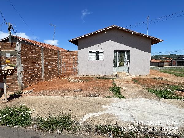 Imóvel em GOIANIRA/GO
