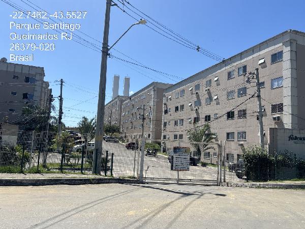 Foto de Imóvel em Queimados (RJ)