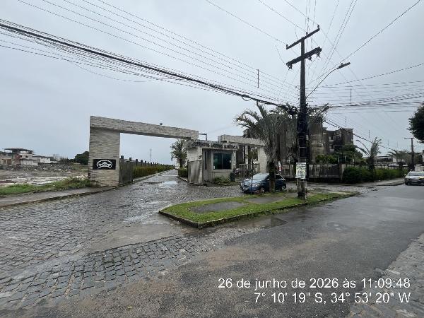 Foto de Imóvel na Rua Ana Espinola Navarro, 400 - Leilão em JOAO PESSOA/PB