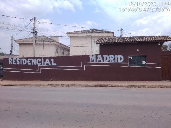 Imóvel em VALPARAISO DE GOIAS/GO