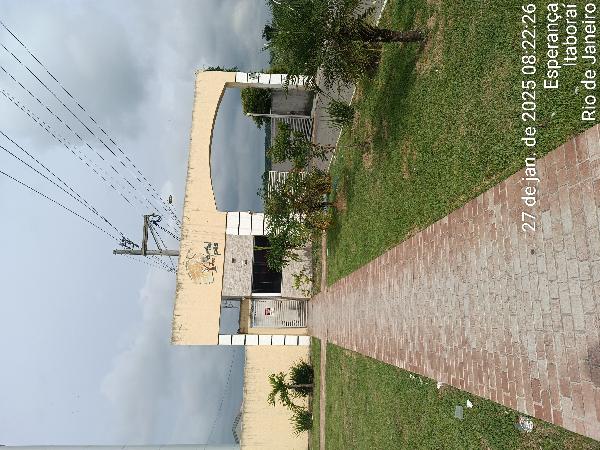 Imóvel em ITABORAI/RJ