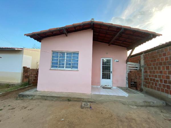 Foto de Imóvel na Rua Projetada - Leilão em Santa Cruz do Capibaribe/PE, 42% abaixo da avaliação
