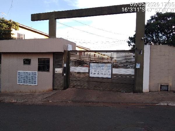Imóvel em VALPARAISO DE GOIAS/GO