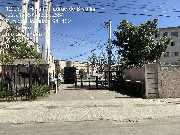 Imóvel em RIO DE JANEIRO/RJ