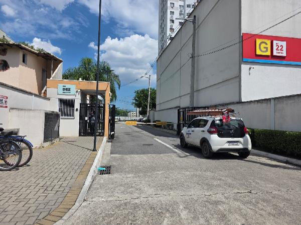 Imóvel em BELFORD ROXO/RJ