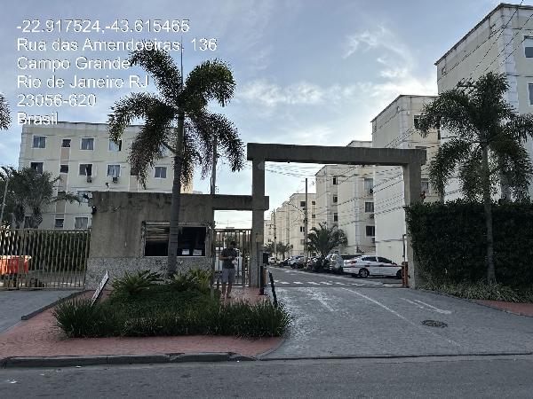 Imóvel em RIO DE JANEIRO/RJ