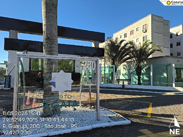 Imóvel em CANOAS/RS