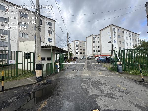 Imóvel em NOVA IGUACU/RJ
