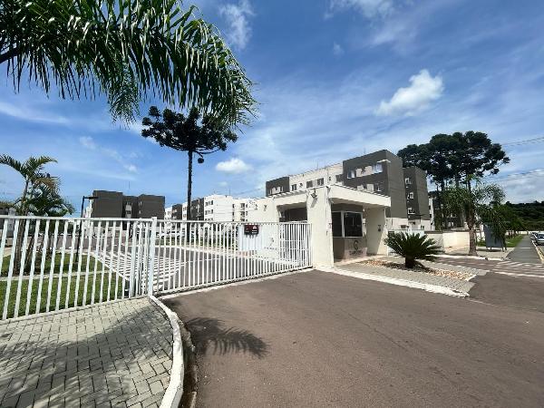 Imóvel em CAMPO LARGO/PR