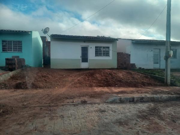Foto de Imóvel na Rua José Soares Teixeira, 72 - Leilão em Belo Jardim/PE, 67% abaixo da avaliação