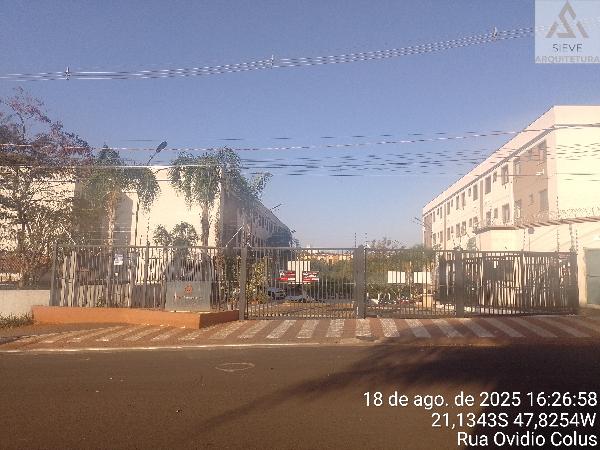 Foto de Imóvel 2 quartos, 84 m², JARDIM JOSE SAMPAIO JUNIOR - Leilão em Ribeirão Preto/SP, 48% abaixo da avaliação