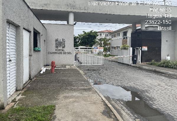 Imóvel em ITAGUAI/RJ