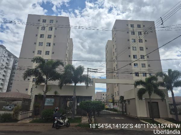 Foto de Imóvel 2 quartos, 81 m², MORUMBI - Leilão em Uberlândia/MG, 41% abaixo da avaliação
