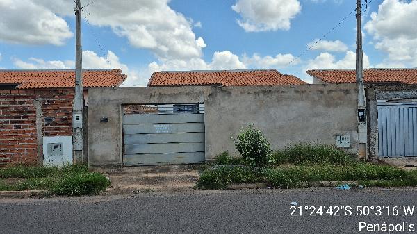Imóvel em PENAPOLIS/SP