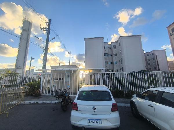 Imóvel em CAMACARI/BA