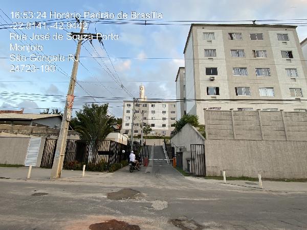 Imóvel em SAO GONCALO/RJ