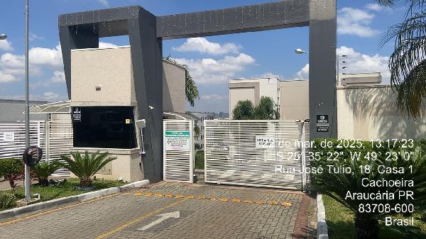 Imóvel em ARAUCARIA/PR