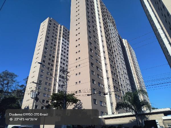 Imóvel em DIADEMA/SP