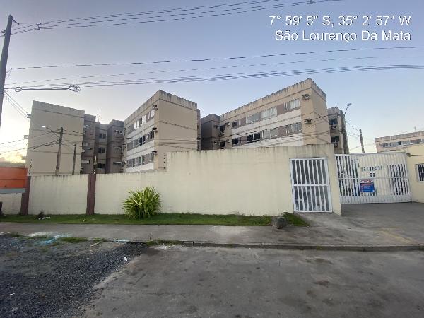 Imóvel em SAO LOURENCO DA MATA/PE