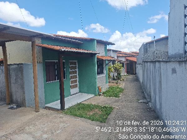 Foto de Imóvel na Rua Vice - Leilão em SAO GONCALO DO AMARANTE/RN, 42% abaixo da avaliação