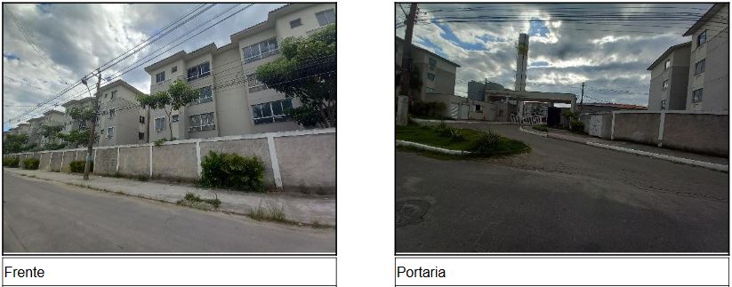 Imóvel em ITAGUAI/RJ