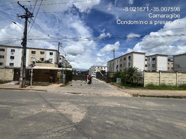 Imóvel em CAMARAGIBE/PE