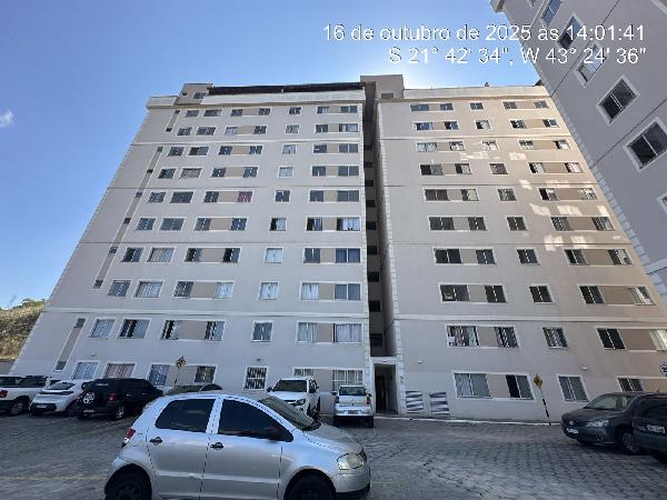 Foto de Imóvel 71 m², BARBOSA LAGE - Leilão em Juiz de Fora/MG, 41% abaixo da avaliação