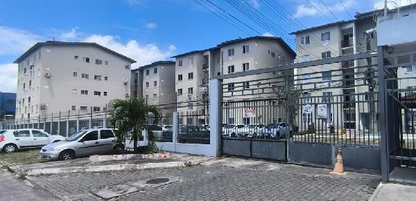 Imóvel em CAMACARI/BA
