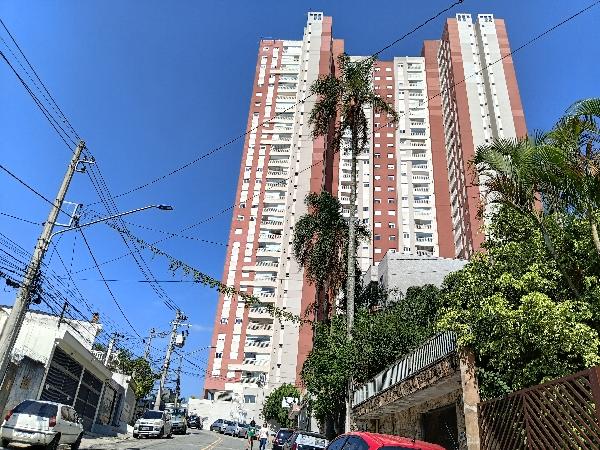Foto de Imóvel na Rua Sao Manoel, 240 - Leilão em Diadema/SP, 38% abaixo da avaliação