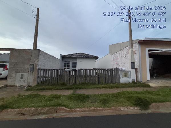 Imóvel em ITAPETININGA/SP