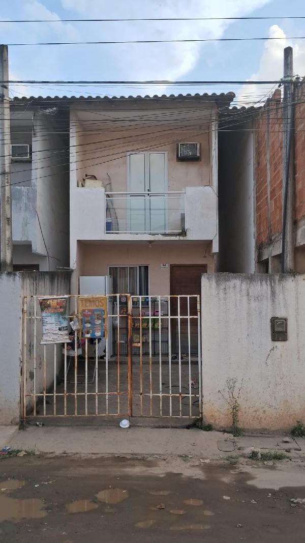 Casa em BELFORD ROXO/RJ