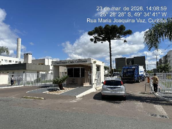 Foto de Imóvel 2 quartos, 50 m², CAMPO DO MEIO - Leilão em Campo Largo/PR, 39% abaixo da avaliação