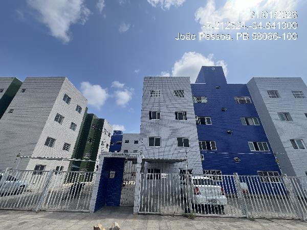 Imóvel em JOAO PESSOA/PB