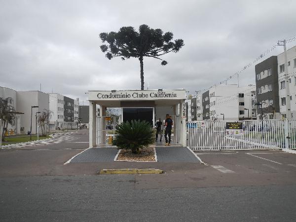 Imóvel em CAMPO LARGO/PR