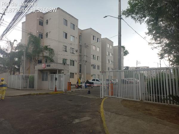 Imóvel em RIO DE JANEIRO/RJ