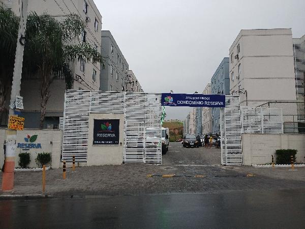 Apartamento em BELFORD ROXO/RJ