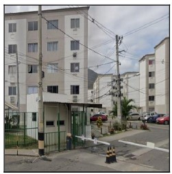 Imóvel em NOVA IGUACU/RJ