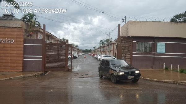 Imóvel em VALPARAISO DE GOIAS/GO