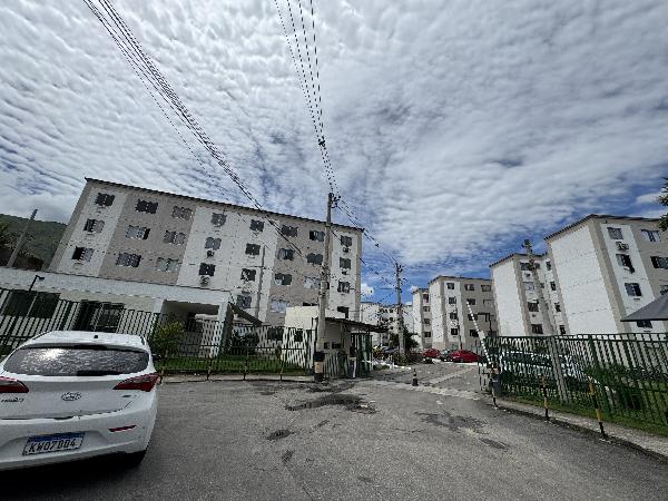 Foto de Imóvel 2 quartos, 43 m², JARDIM PALMARES - Leilão em Nova Iguaçu/RJ, 40% abaixo da avaliação
