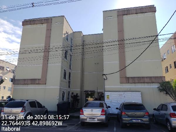 Imóvel em ITABORAI/RJ